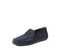 Mocassins hommes Geox U ASCANIO A Marine 42