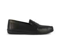 Chaussures bateau Geox Ascanio Noir 43