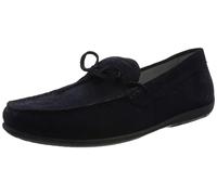 Geox Ascanio A Boat Shoes Bleu EU 44 Homme
