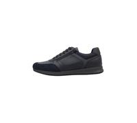 Geox Homme U Avery A Basket, Bleu Marine, 41 EU