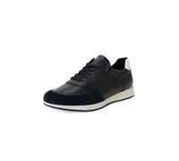 Geox Baskets basses U AVERY in Bleu 45
