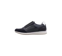 Geox Homme U Avery A Basket, Navy, 46 EU