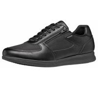 Geox Homme U Avery A Basket, Noir, 42 EU