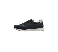 Geox Homme U Avery B Sneakers , Bleu Marine,44 EU