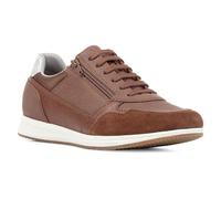 Geox Homme U Avery B Sneakers , Cognac 45,45 EU