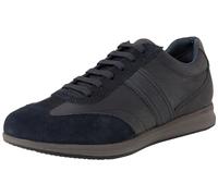 Geox Homme U Avery B Sneakers , Navy,44 EU