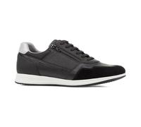 Geox Homme U Avery B Sneakers , Noir,41 EU