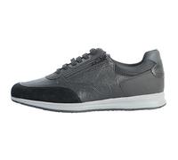 Geox Homme U Avery B Sneakers , Noir C9999,45 EU