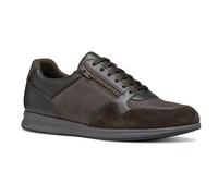 Geox Homme U Avery Basket, Marron, 43 EU