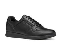 Geox Homme U Avery Basket, Noir, 42 EU