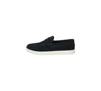 Geox Homme U AVOLA A Mocassin, Navy, 42 EU