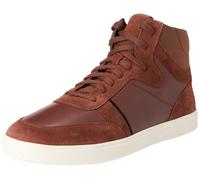 Baskets Geox U AVOLA B pour Homme 42 Marron