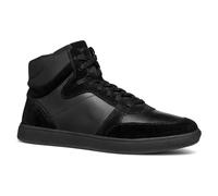 Geox Homme U Avola B Basket, Noir, 41 EU
