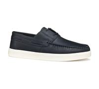 Geox Homme U AVOLA B Mocassin, Navy, 45 EU