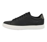 Geox Homme U BALTMOORE A Basket, Black, 42 EU