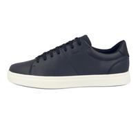 Geox Homme U BALTMOORE A Basket, Navy, 42 EU