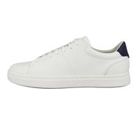 Geox Homme U BALTMOORE A Basket, White, 41 EU
