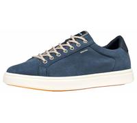 Geox Homme U Baltmoore B Basket, Bleu Marine, 44 EU