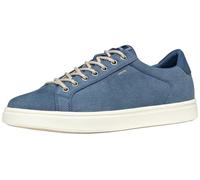 Geox Homme U Baltmoore B Basket, Denim, 40 EU