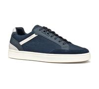 Geox Homme U BALTMOORE B Basket, Navy, 44 EU