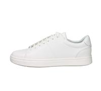 Geox Homme U Baltmoore Basket, Blanc, 43 EU