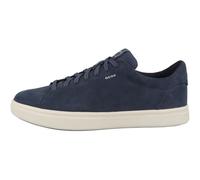 Geox Homme U Baltmoore D Basket, Bleu, 39 EU