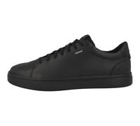 Geox Homme U Baltmoore D Basket, Noir, 43 EU