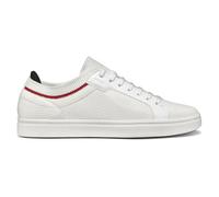 Geox Homme U BALTMOORE D Basket, White, 42 EU