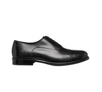 Geox Homme U BARBERIGO Chaussures Noir 42,5