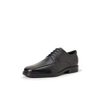 Geox Homme U Brandolf A Chaussures, Black, 40 EU