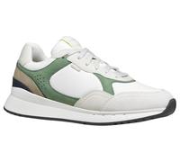 Geox Branthon Trainers Blanc EU 43 Homme