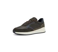 Geox Homme U Branthon Basket