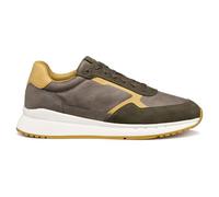 Geox Homme U Branthon Basket