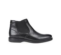 Geox Bottines Homme U Brayden 2Fit Abx B Noir 42 EU