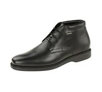 Geox Chaussures Homme U Brayden 2Fit Abx D Noir 40 EU