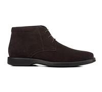 Geox Chaussures homme Brayden 2fit ABX Marron EU 44