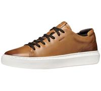 Geox Homme U Deiven A Basket, Marron Clair, 40 EU