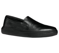 Geox Homme U DEIVEN B Basket, Black, 46 EU