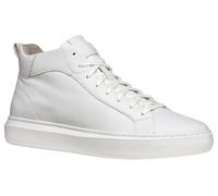 Geox Homme U Deiven B Basket, Blanc, 43 EU