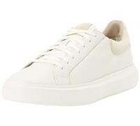 Geox Homme U Deiven D Basket, Blanc, 39 EU