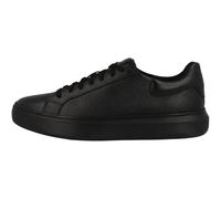 Geox Homme U Deiven D Basket, Noir, 44 EU
