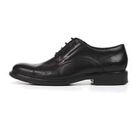 Geox U34r2a 00043 U Dublin Shoes Noir EU 39 Homme