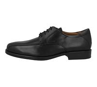 Geox Homme U Federico W Chaussures, Black, 43 EU