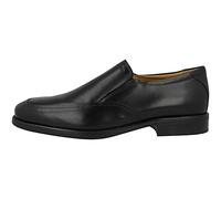 Geox Mocassins U FEDERICO Z U2257Z Homme Noir Taille 39