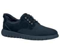 Geox Homme U Flextride F Plus A Basket, Bleu Marine, 44 EU