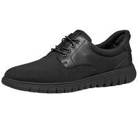 Geox Homme U Flextride F Plus A Basket, Noir, 46 EU