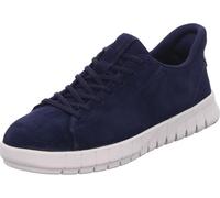 Geox Baskets U Flextride Plus A Homme Bleu Taille 41