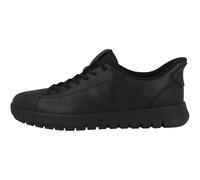 Geox Baskets U FLEXTRIDE PLUS A Homme 46 Noir