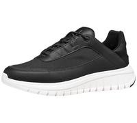 Geox Homme U Flextride R D Basket, Noir, 45 EU