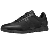 Geox Homme U Flextride Zero B Basket, Noir, 44 EU